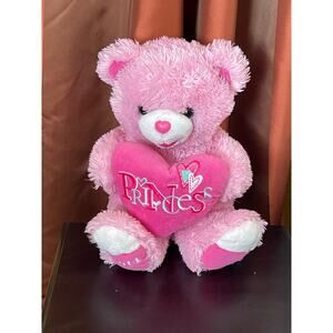 Dan Dee Collectors Choice 2014 Sweetheart Teddy 20" Bear